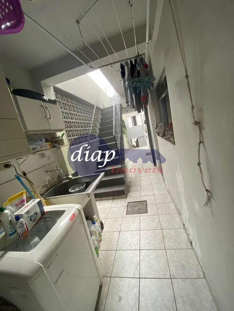 Casa, 8 quartos, 170 m² - Foto 17