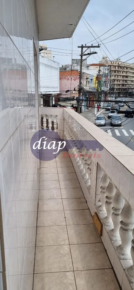 Apartamento, 2 quartos, 92 m² - Foto 11