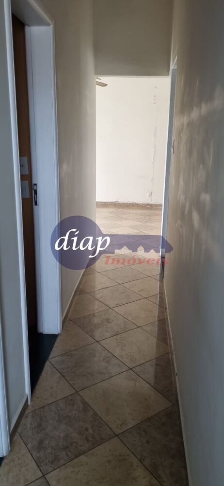 Apartamento, 2 quartos, 92 m² - Foto 1