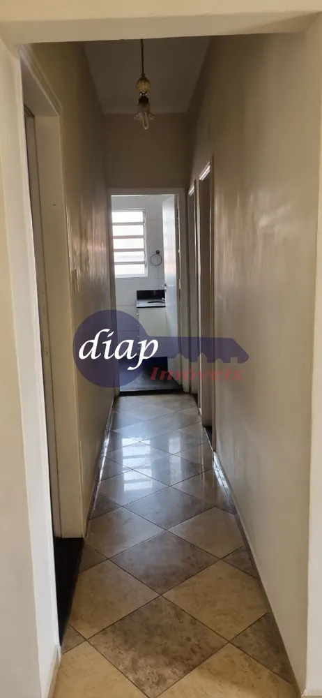 Apartamento, 2 quartos, 92 m² - Foto 11