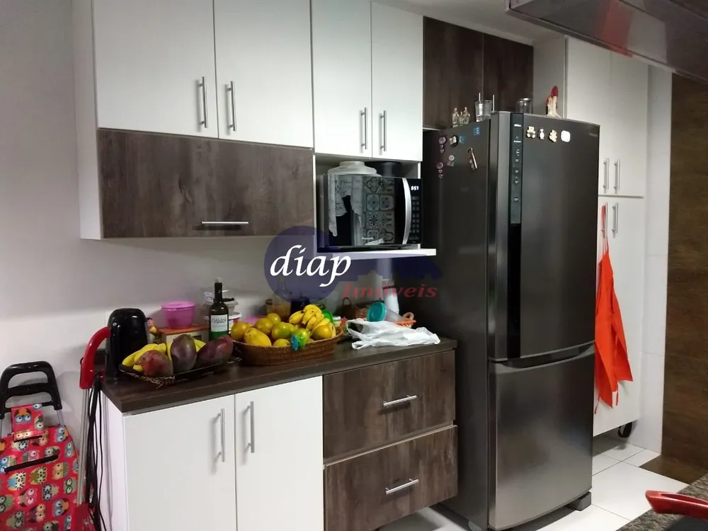 Casa, 3 quartos, 250 m² - Foto 6