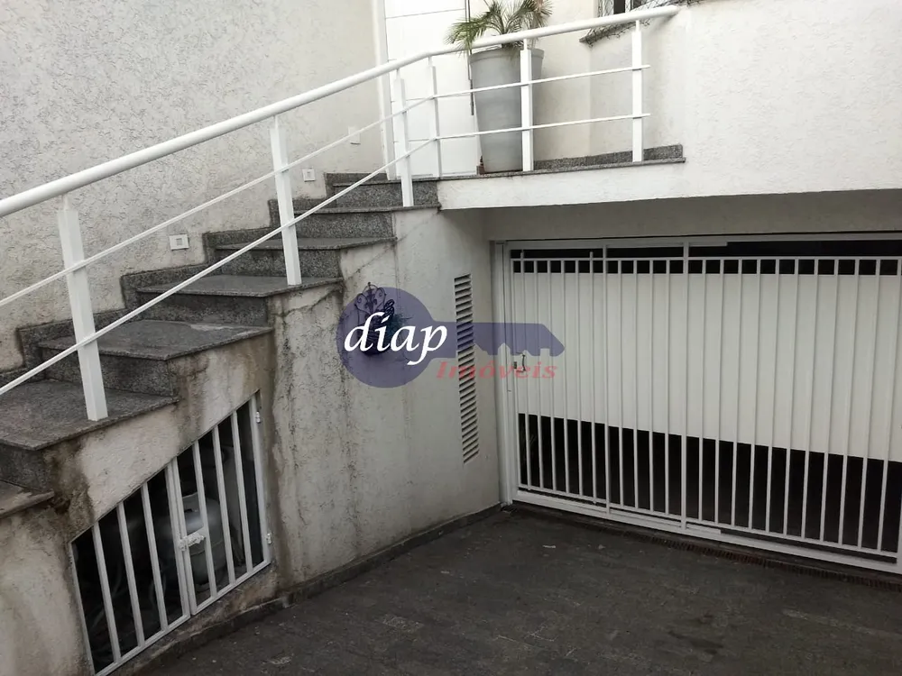Casa, 3 quartos, 250 m² - Foto 1