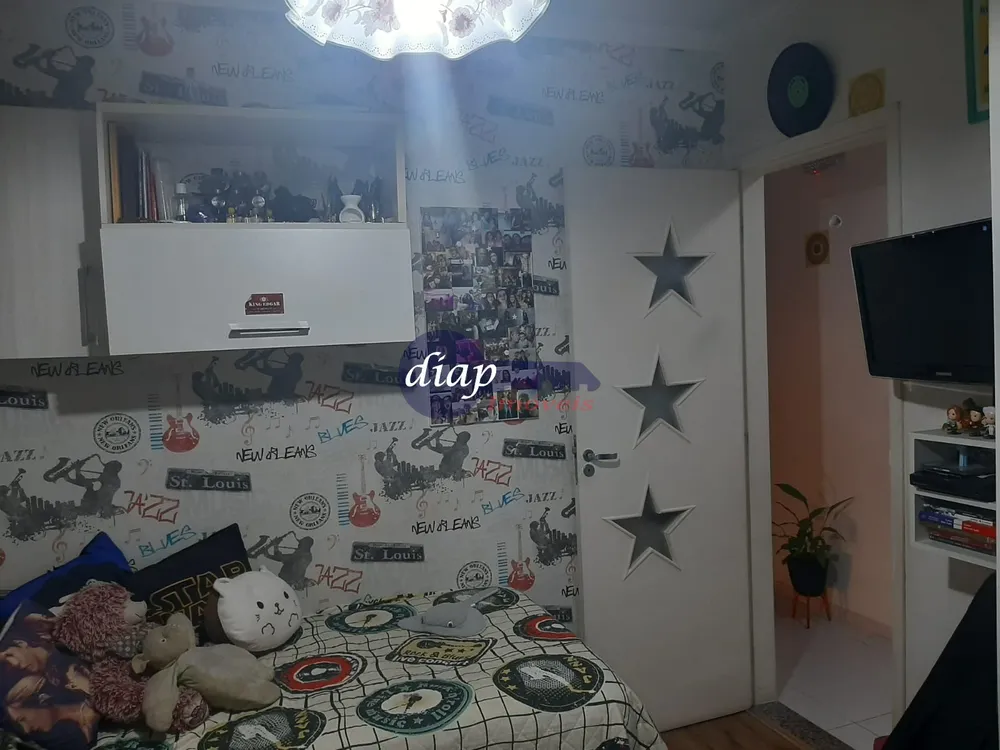 Casa, 3 quartos, 250 m² - Foto 9