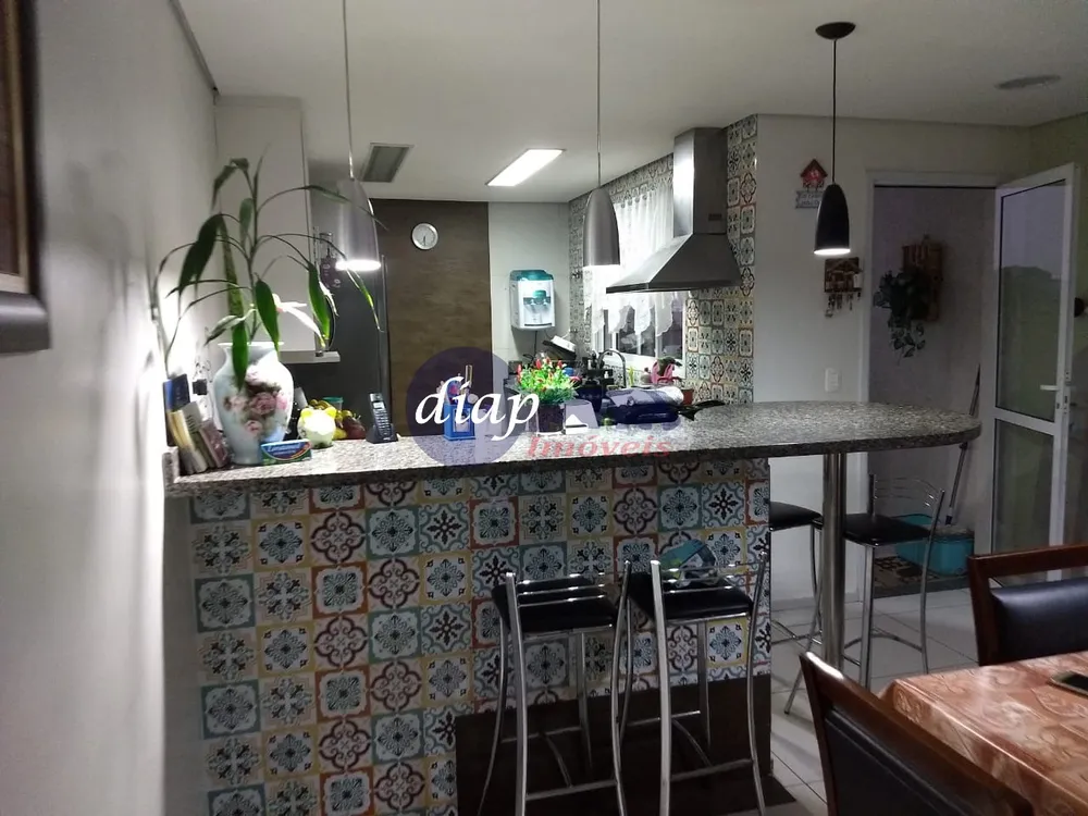 Casa, 3 quartos, 250 m² - Foto 5