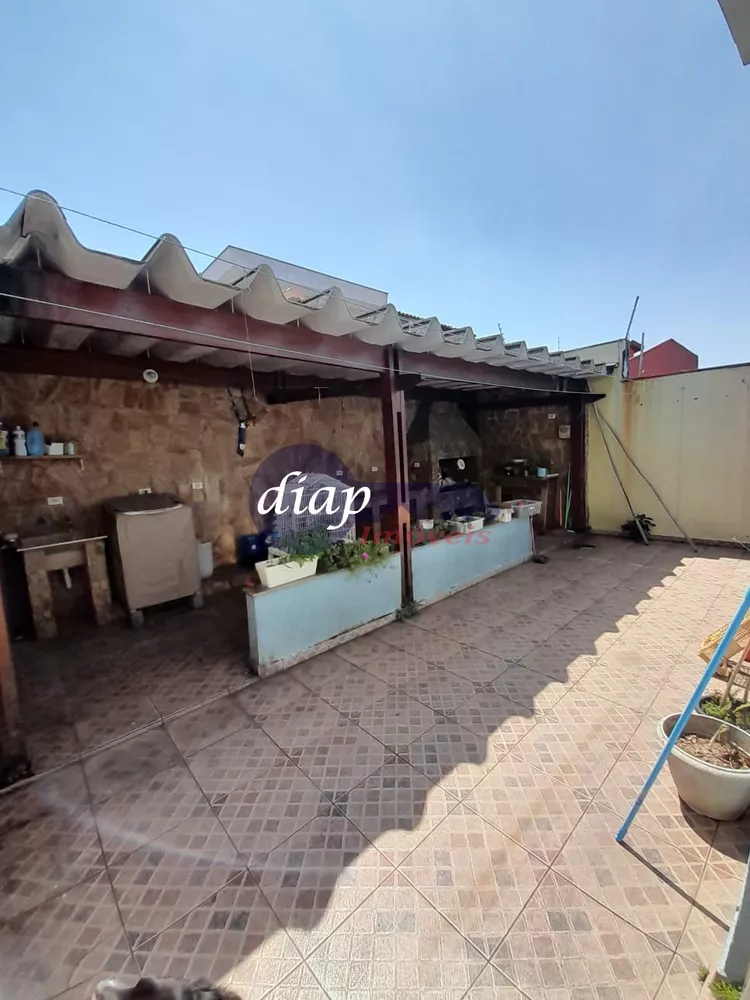 Casa, 3 quartos, 262 m² - Foto 6