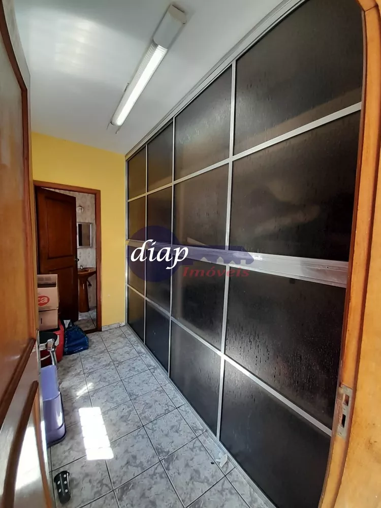 Casa, 3 quartos, 262 m² - Foto 14