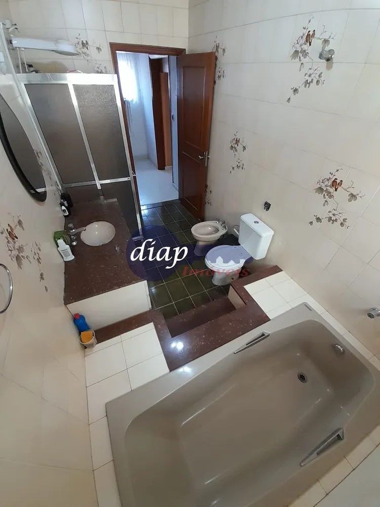 Casa, 3 quartos, 262 m² - Foto 2