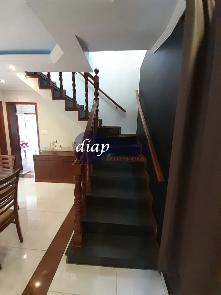 Casa, 3 quartos, 262 m² - Foto 10