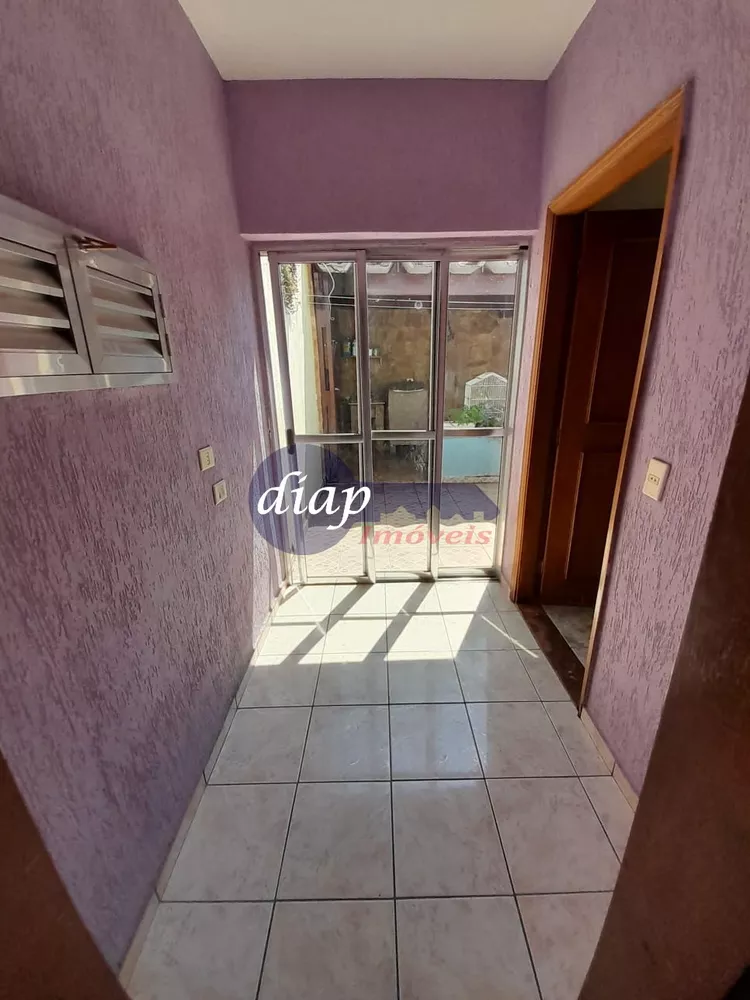 Casa, 3 quartos, 262 m² - Foto 15
