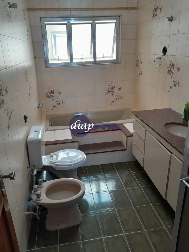 Casa, 3 quartos, 262 m² - Foto 13