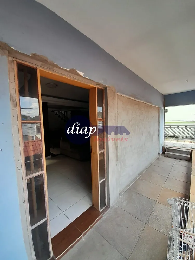 Casa, 3 quartos, 262 m² - Foto 4