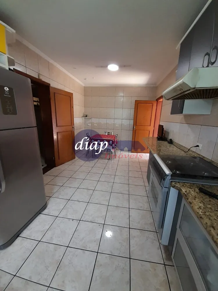 Casa, 3 quartos, 262 m² - Foto 1