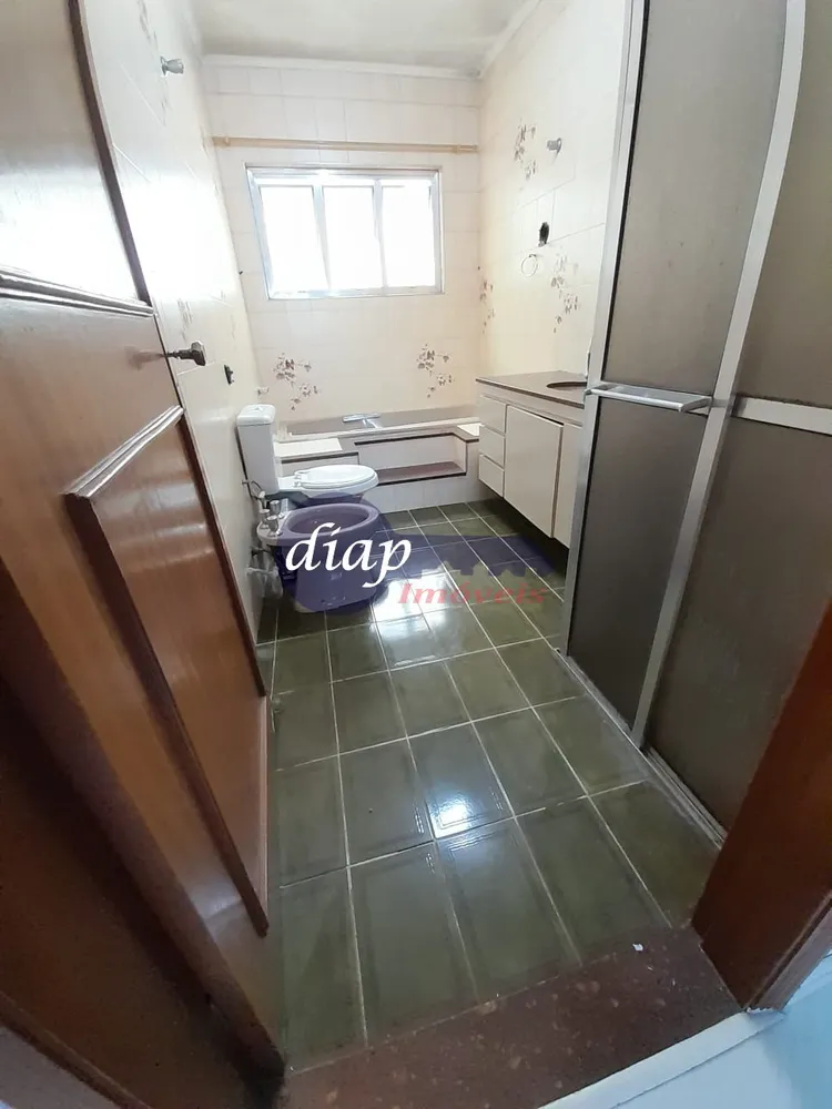 Casa, 3 quartos, 262 m² - Foto 3