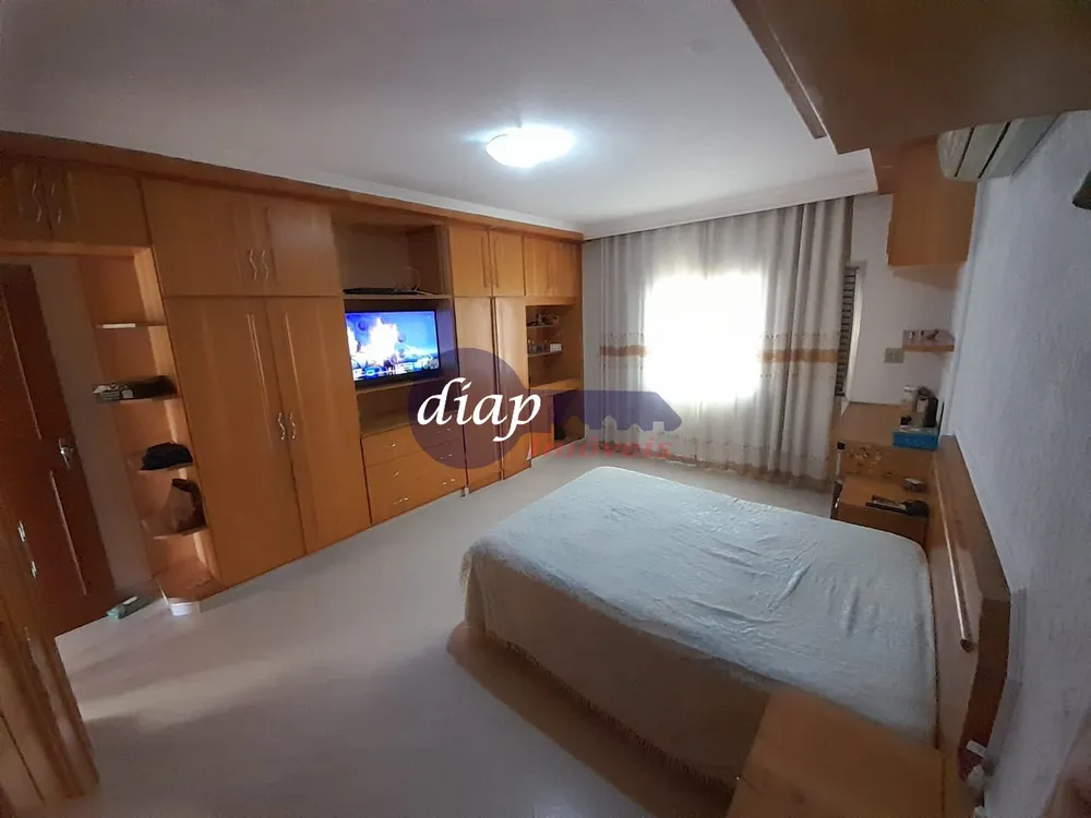 Casa, 3 quartos, 262 m² - Foto 15