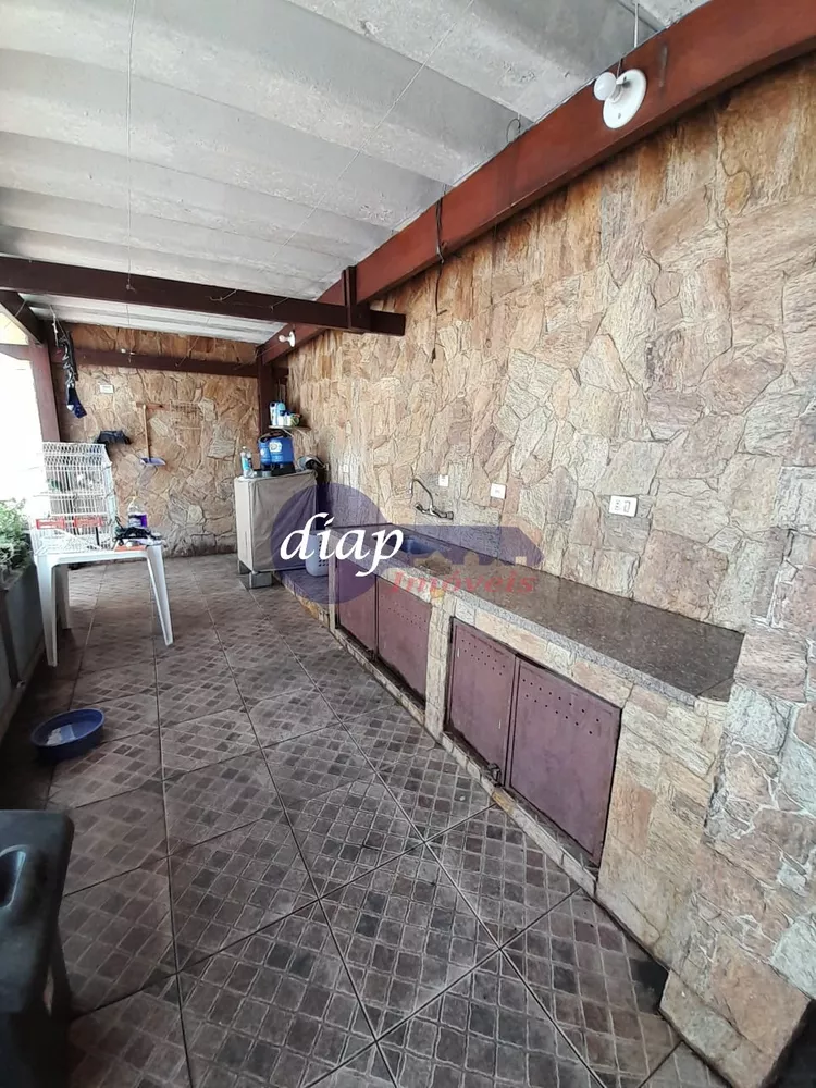 Casa, 3 quartos, 262 m² - Foto 8