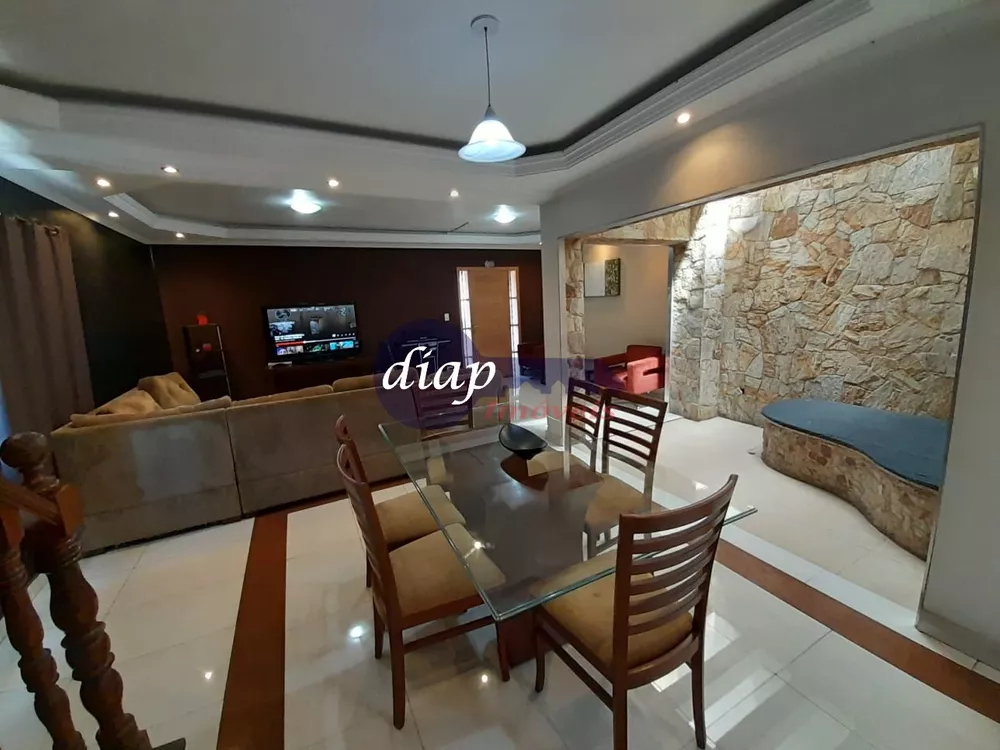 Casa, 3 quartos, 262 m² - Foto 5
