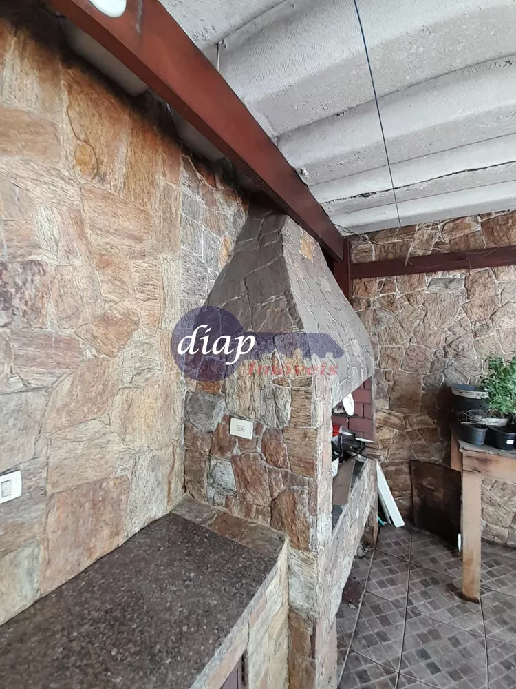 Casa, 3 quartos, 262 m² - Foto 13