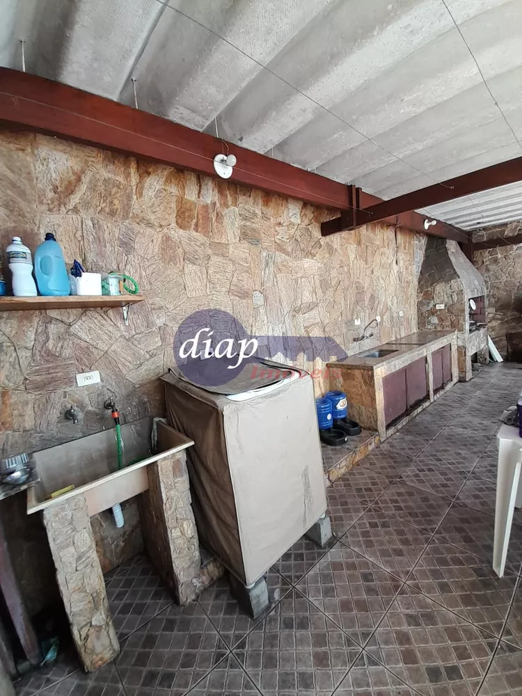 Casa, 3 quartos, 262 m² - Foto 7