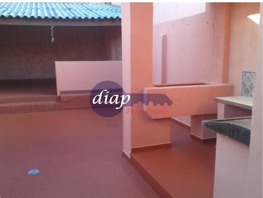 Casa, 3 quartos, 120 m² - Foto 7