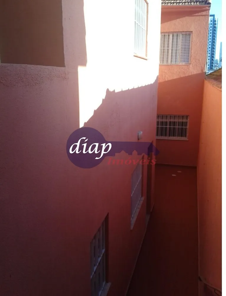 Casa, 3 quartos, 120 m² - Foto 20