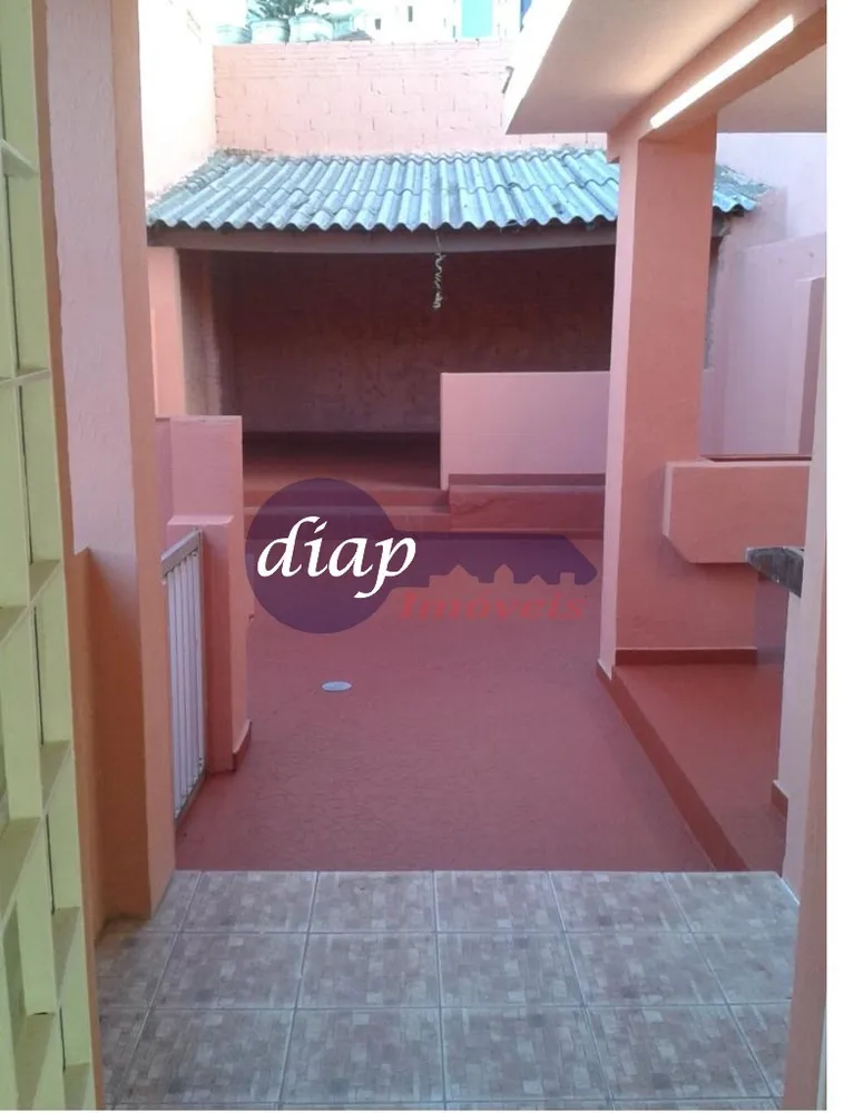 Casa, 3 quartos, 120 m² - Foto 11