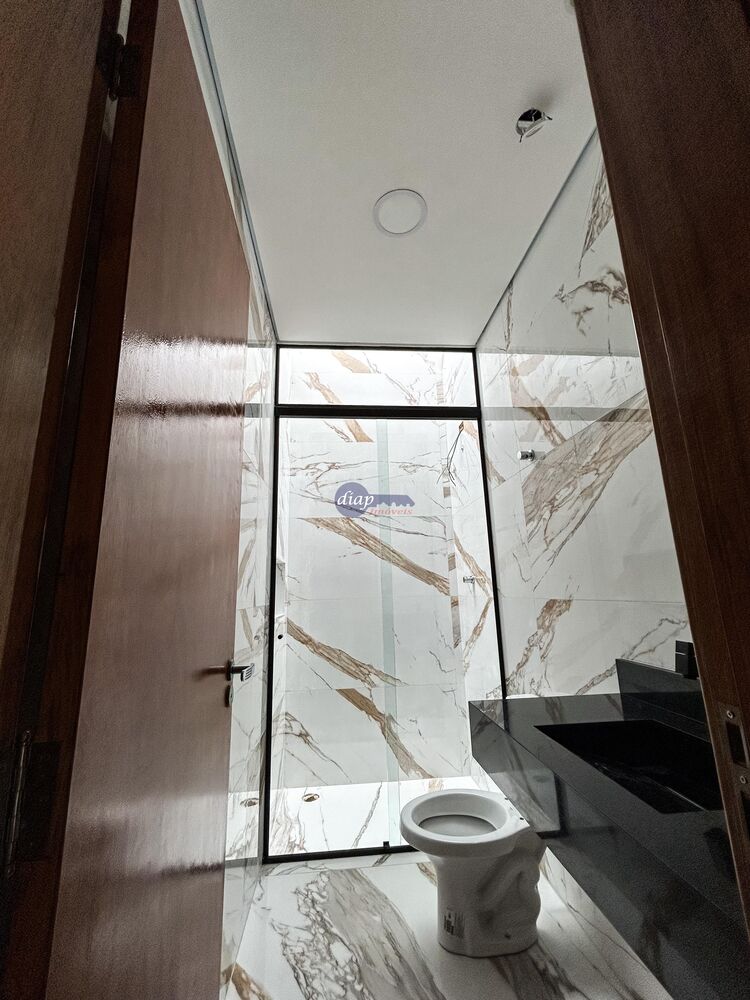 Casa, 3 quartos, 141 m² - Foto 3