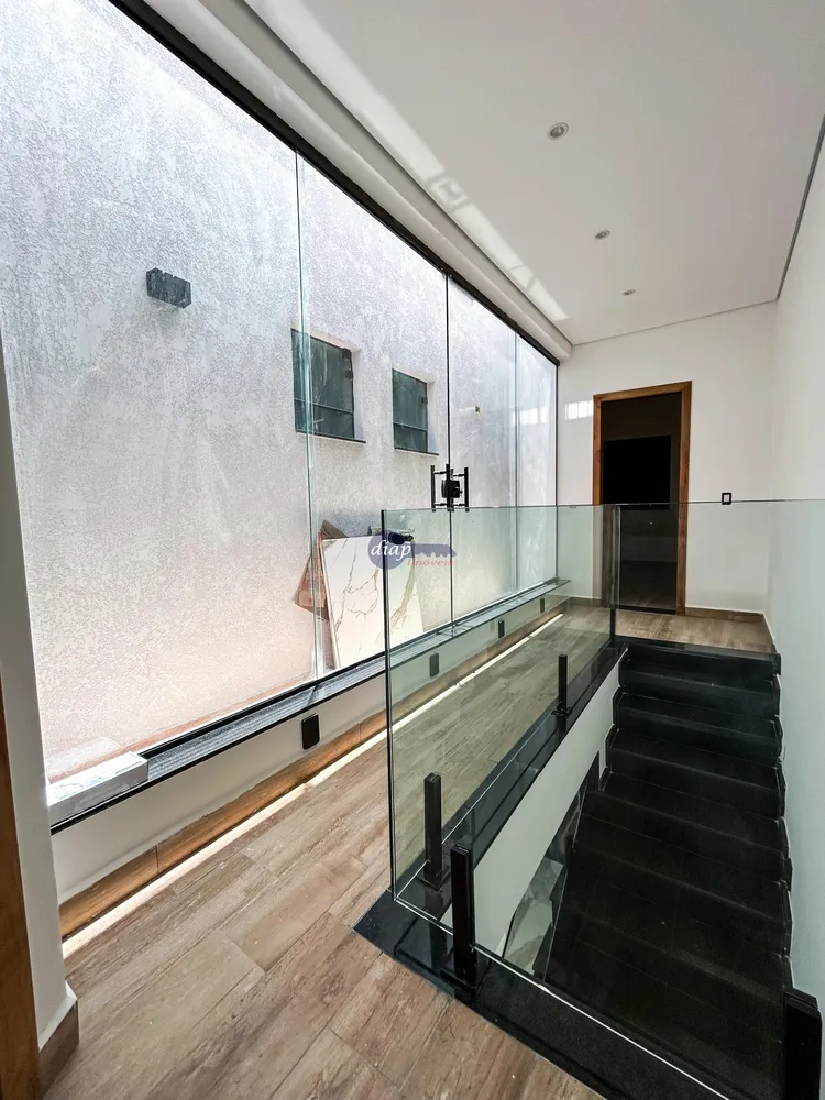 Casa, 3 quartos, 141 m² - Foto 4