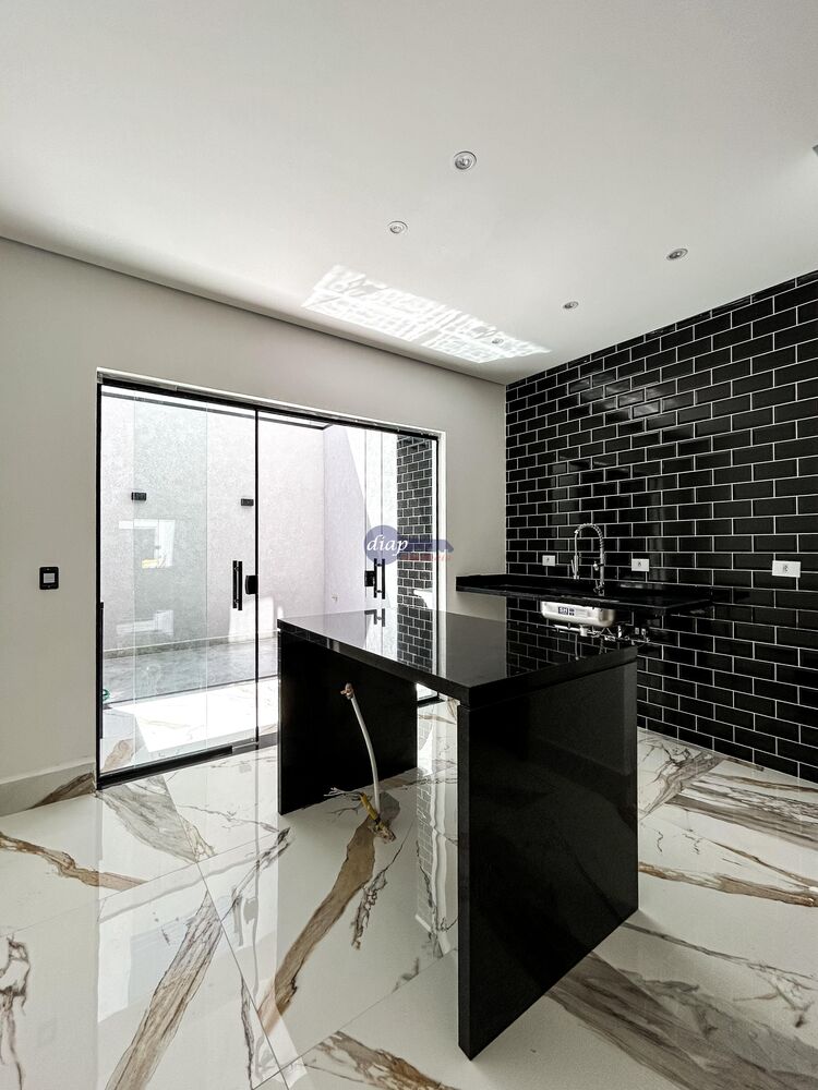 Casa, 3 quartos, 141 m² - Foto 4