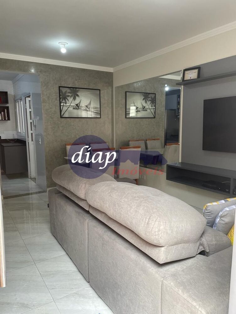 Casa, 2 quartos, 95 m² - Foto 2
