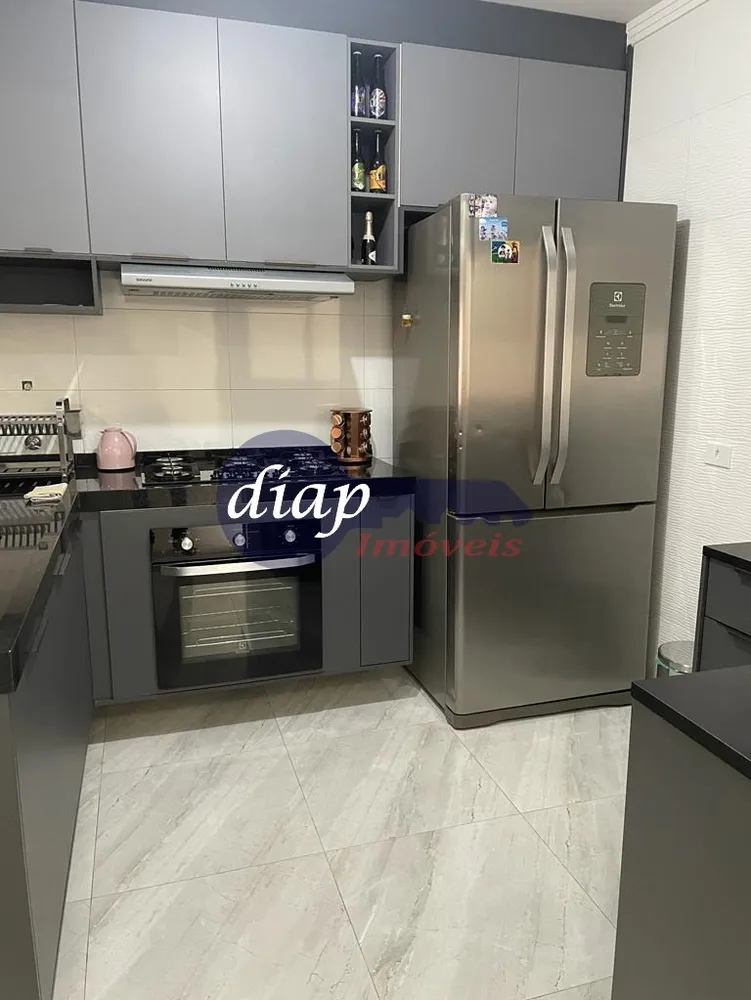 Casa, 2 quartos, 95 m² - Foto 4