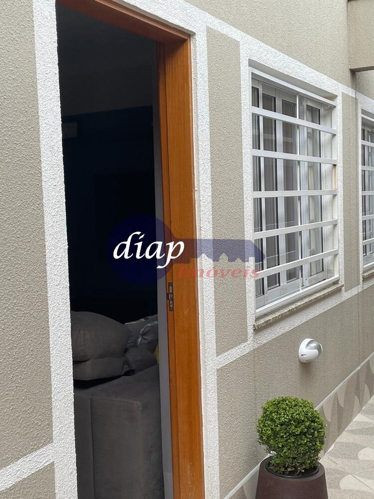 Casa, 2 quartos, 95 m² - Foto 1