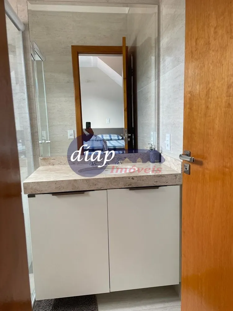 Casa, 2 quartos, 95 m² - Foto 11
