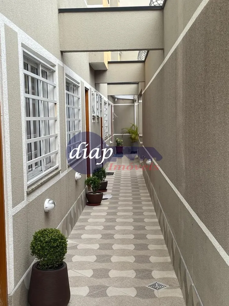 Casa, 2 quartos, 95 m² - Foto 15