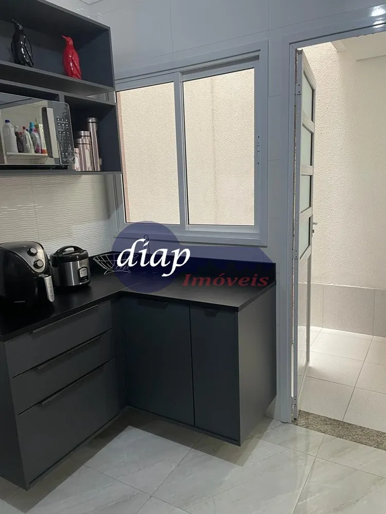 Casa, 2 quartos, 95 m² - Foto 9