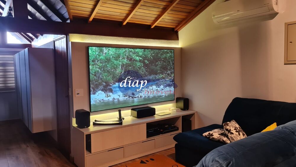 Casa, 3 quartos, 300 m² - Foto 8