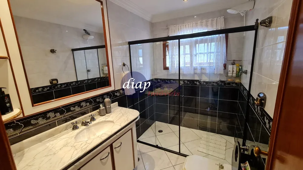 Casa, 3 quartos, 300 m² - Foto 11