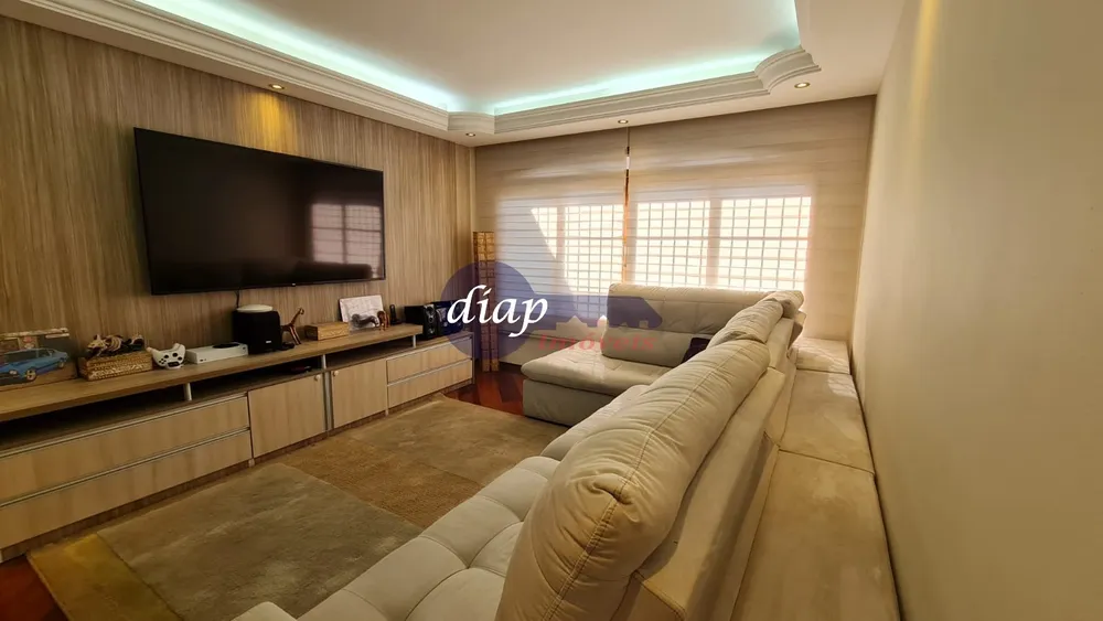 Casa, 3 quartos, 300 m² - Foto 1