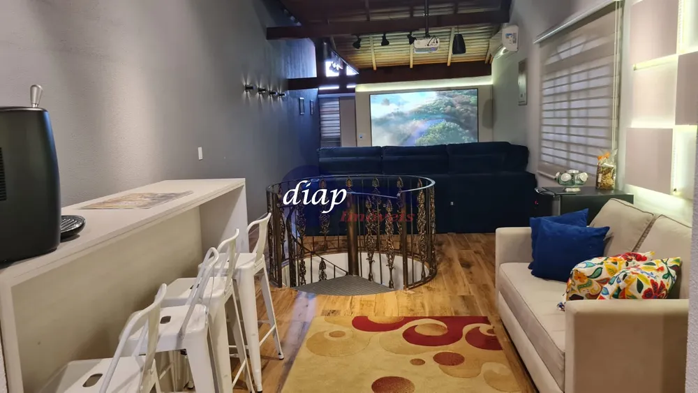 Casa, 3 quartos, 300 m² - Foto 11