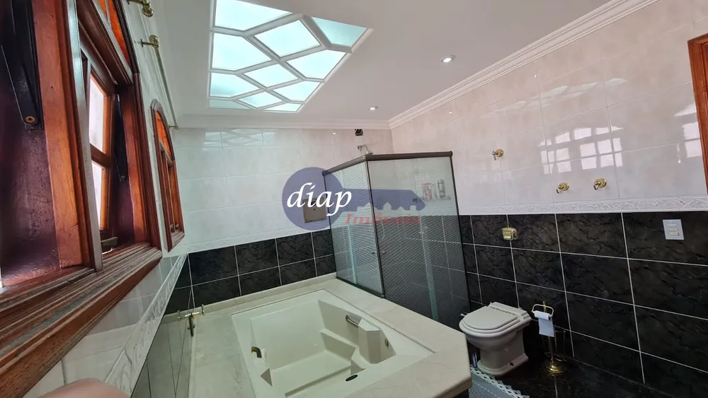 Casa, 3 quartos, 300 m² - Foto 10
