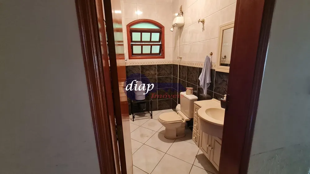 Casa, 3 quartos, 300 m² - Foto 2