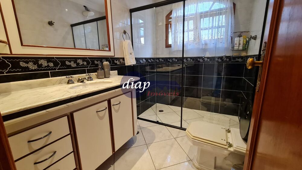 Casa, 3 quartos, 300 m² - Foto 6