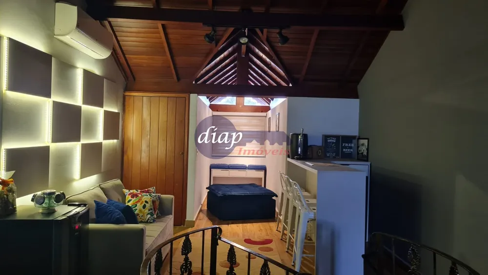 Casa, 3 quartos, 300 m² - Foto 16