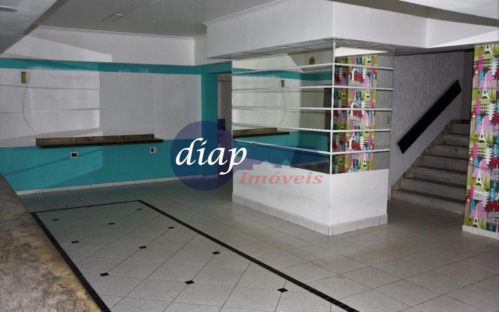 Prédio Inteiro, 450 m² - Foto 12