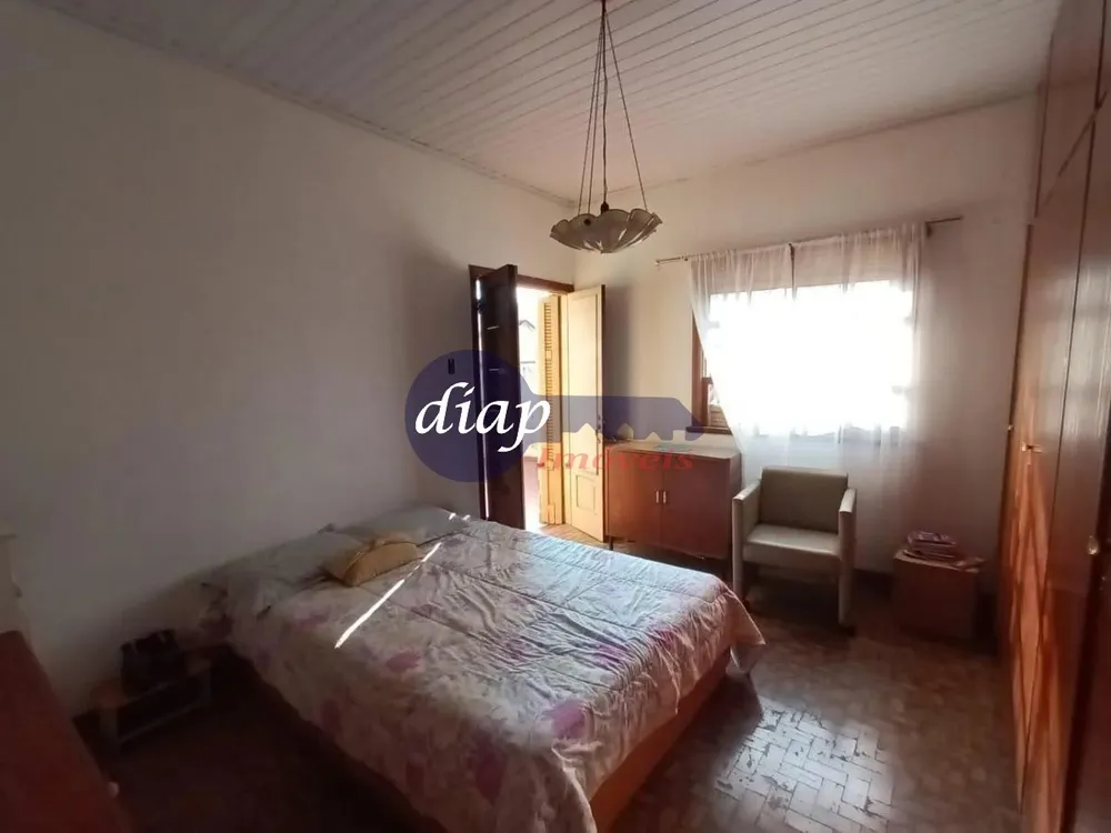 Casa, 5 quartos, 170 m² - Foto 11
