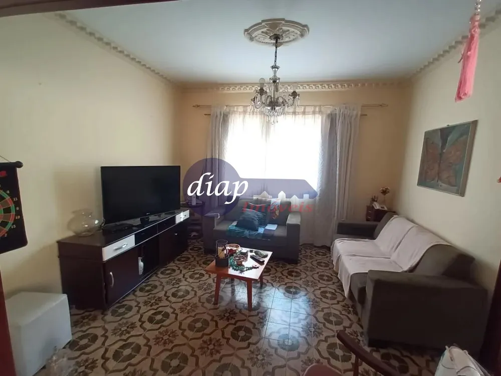 Casa, 5 quartos, 170 m² - Foto 10
