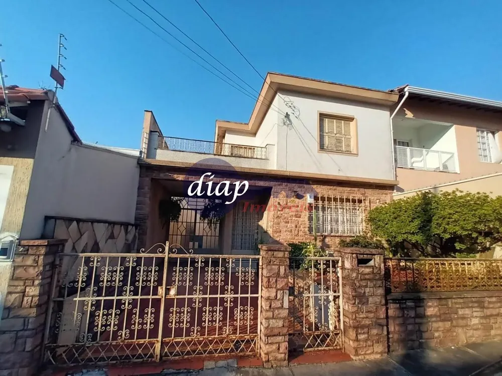 Casa, 5 quartos, 170 m² - Foto 15