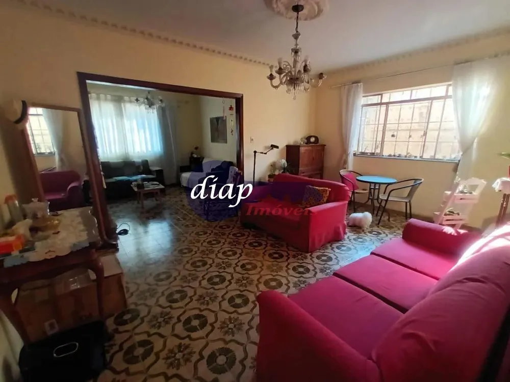 Casa, 5 quartos, 170 m² - Foto 14
