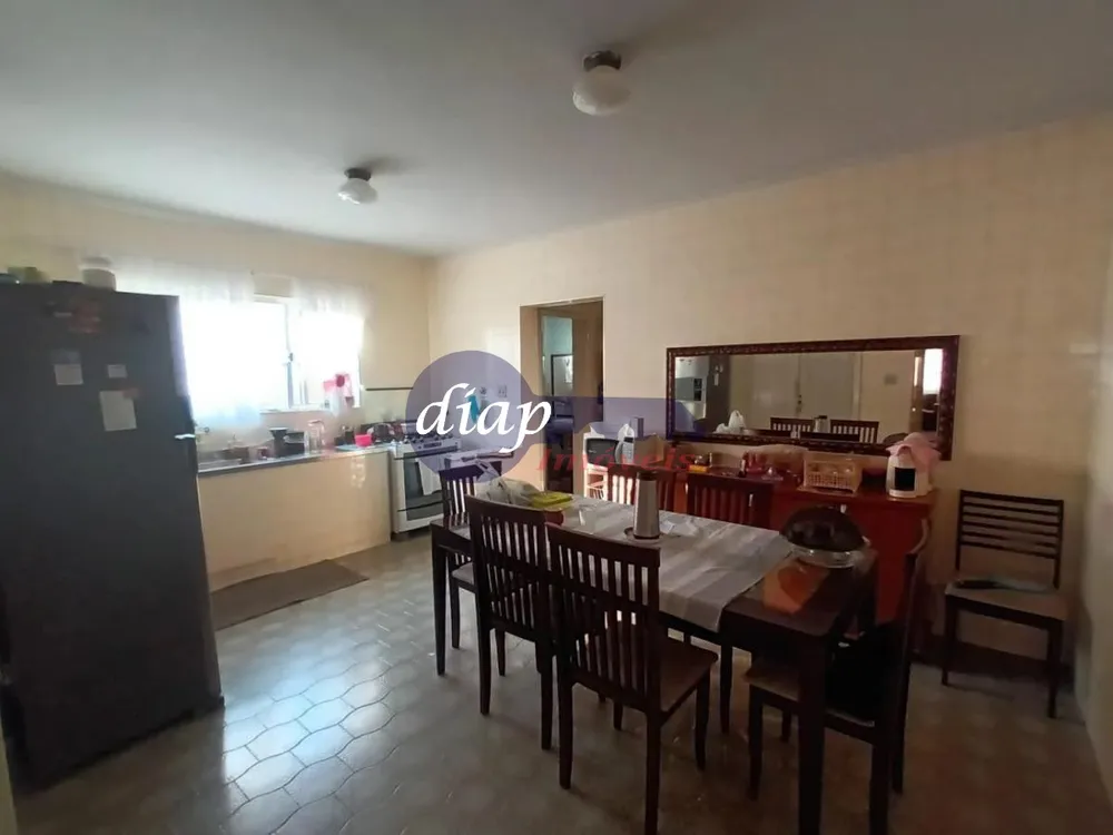Casa, 5 quartos, 170 m² - Foto 6