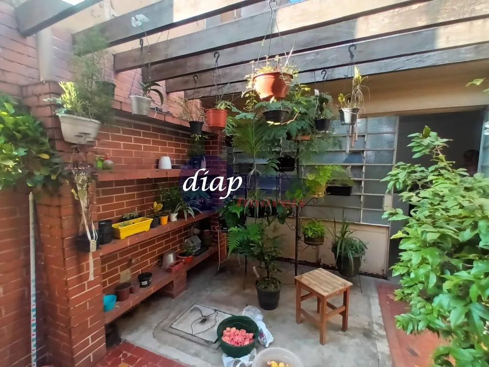 Casa, 5 quartos, 170 m² - Foto 3