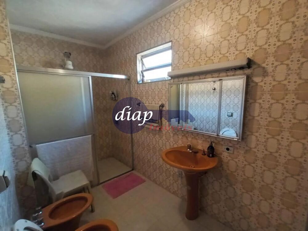 Casa, 5 quartos, 170 m² - Foto 1